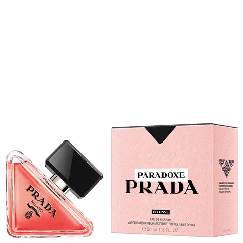 prada doxe intense